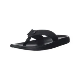 Nike Men's Kepa Kai Thong Sandal Black/White 10 D US
