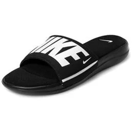 Nike Mens Ultra Comfort 3 Slide Sandal nkAR4494 003 (10 M US) Black/White