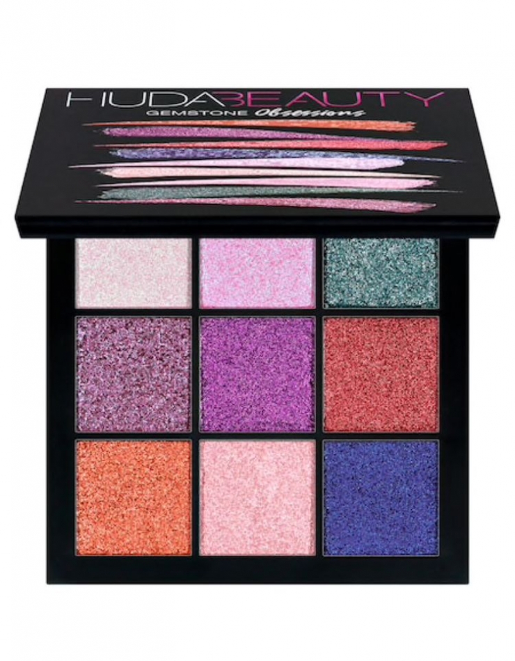 Obsessions Eyeshadow Palette