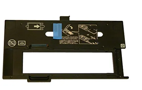 OEM Epson Scanner 120 Holder Specifically for Perfection 4490, Perfection v500