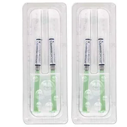Opalescence Pf 10% Complete At-home Teeth Whitening 4syringes+3teeth Trays Dental Health Care