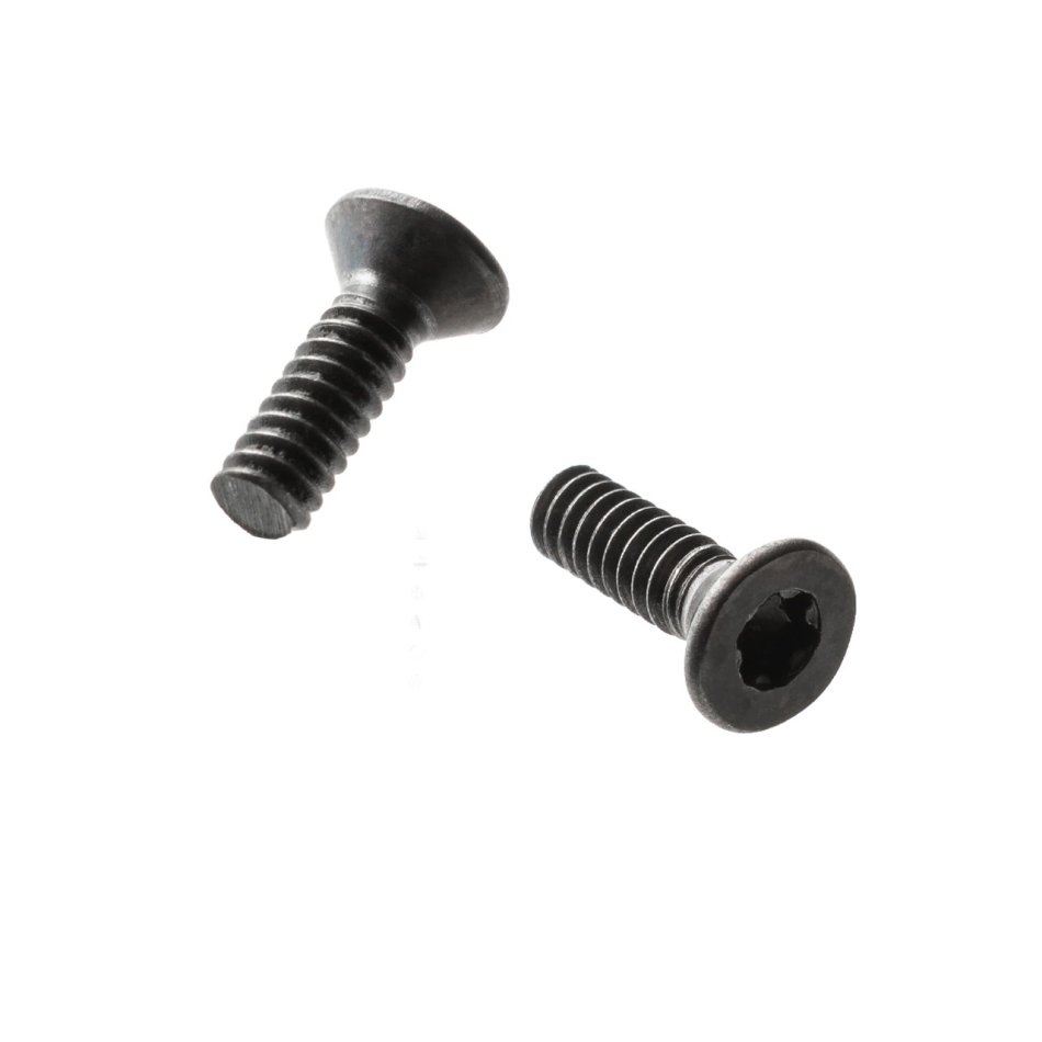 Optic Screws