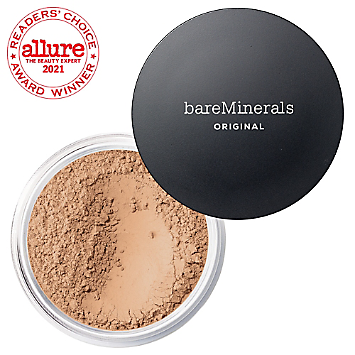 Original Loose Powder Mineral Foundation SPF 15 