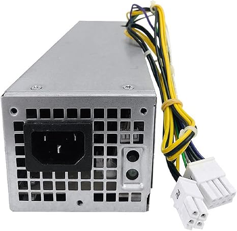 Original New 255W Power Supply for 3020 7020 9020 T7100 Power Supply L255AS-00 D255AS-00 H255AS-00 H255ES-01