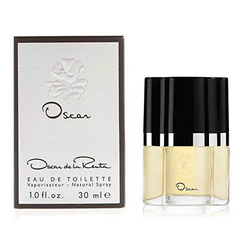 Oscar by Oscar de la Renta, Oscar Signature Collection, Eau de Toilette Perfume Spray for Women, 1.0 Fl. Oz.