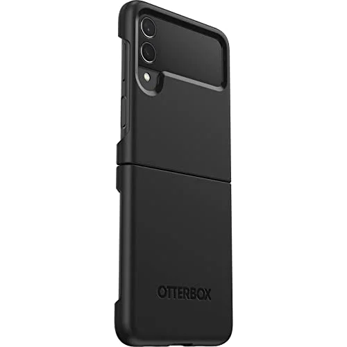 OTTERBOX THIN FLEX SERIES Case for Galaxy Z Flip3 5G - BLACK