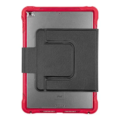 OTTERBOX UnlimitEd SERIES Case with Folio + Screen Protector for iPad 7th, 8th & 9th Gen (10.2