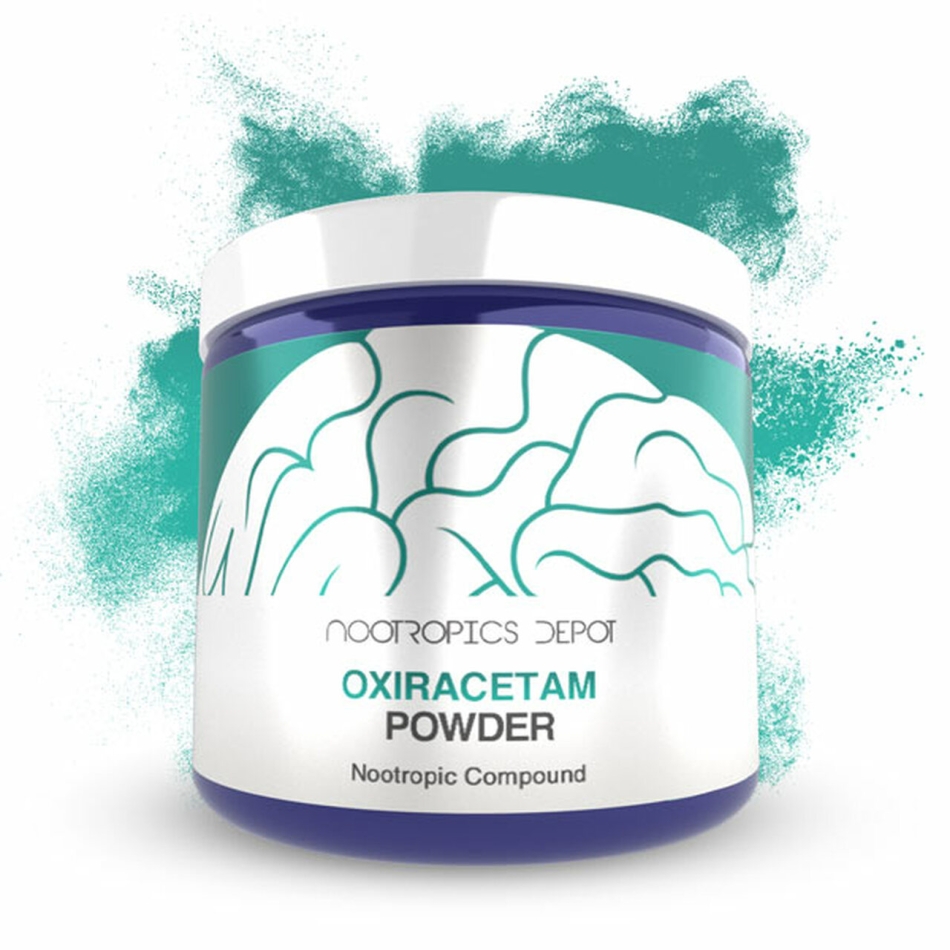 Oxiracetam Powder