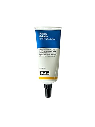 Parker O-lube 2 oz