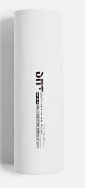 PATRICKS SH PLUS ULTA THICKENING ANTI HAIR LOSS SHAMPOO - 200ML