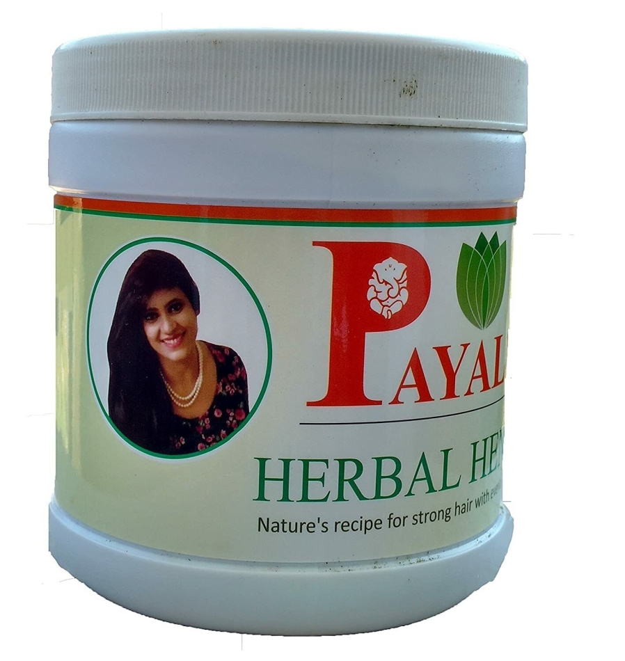 Payal's Herbal Henna 500gm
