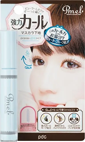 PDC Pmel Essence Mascara Base 7g