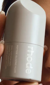 peptide glazing fluid