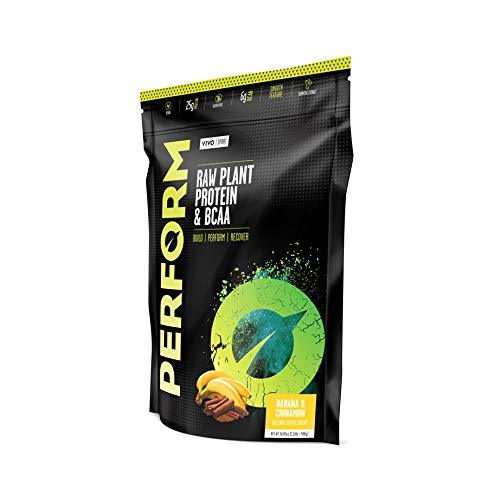 PERFORM PLANT PROTEIN