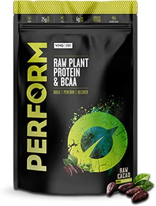 Perform: Plant Protein