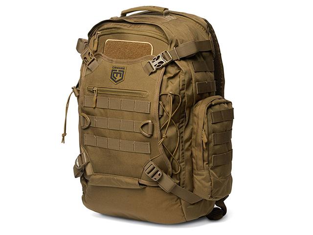 PHALANX DUTY PACK *FREE MORAKNIV*  37L