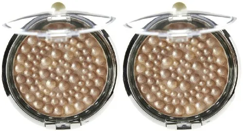 Physicians Formula Powder Palette Mineral Glow Pearls - Pearls Beige - 2 pk