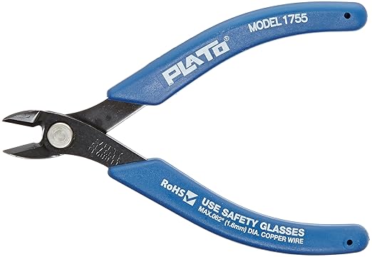 Plato 1755 Big Shear Wire and Cable Cutter