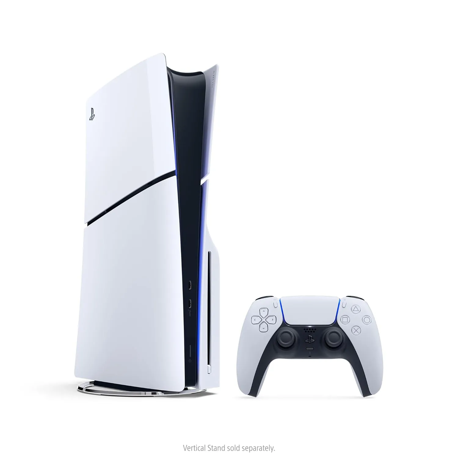 PlayStation 5 console (slim)