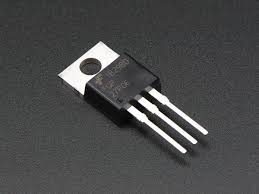 PowerTrench MOSFET 164A 75V
