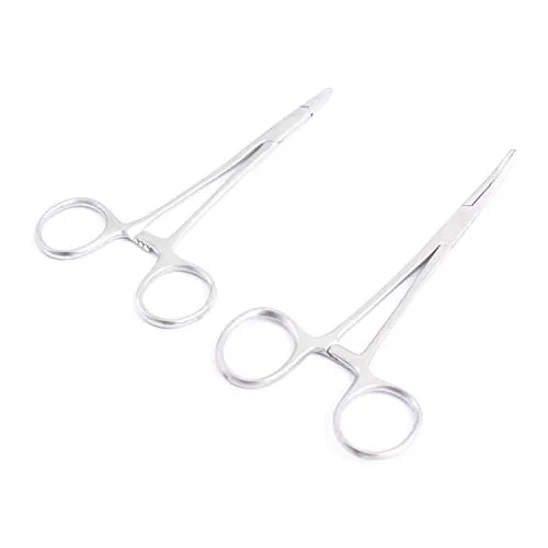PRECISE CANADA: 2 PCS Premium Grade Webster Needle Holder 5