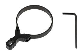 Primary Arms Mag-TightÂ® Magnification Lever for SLx LPVO Optics - Black