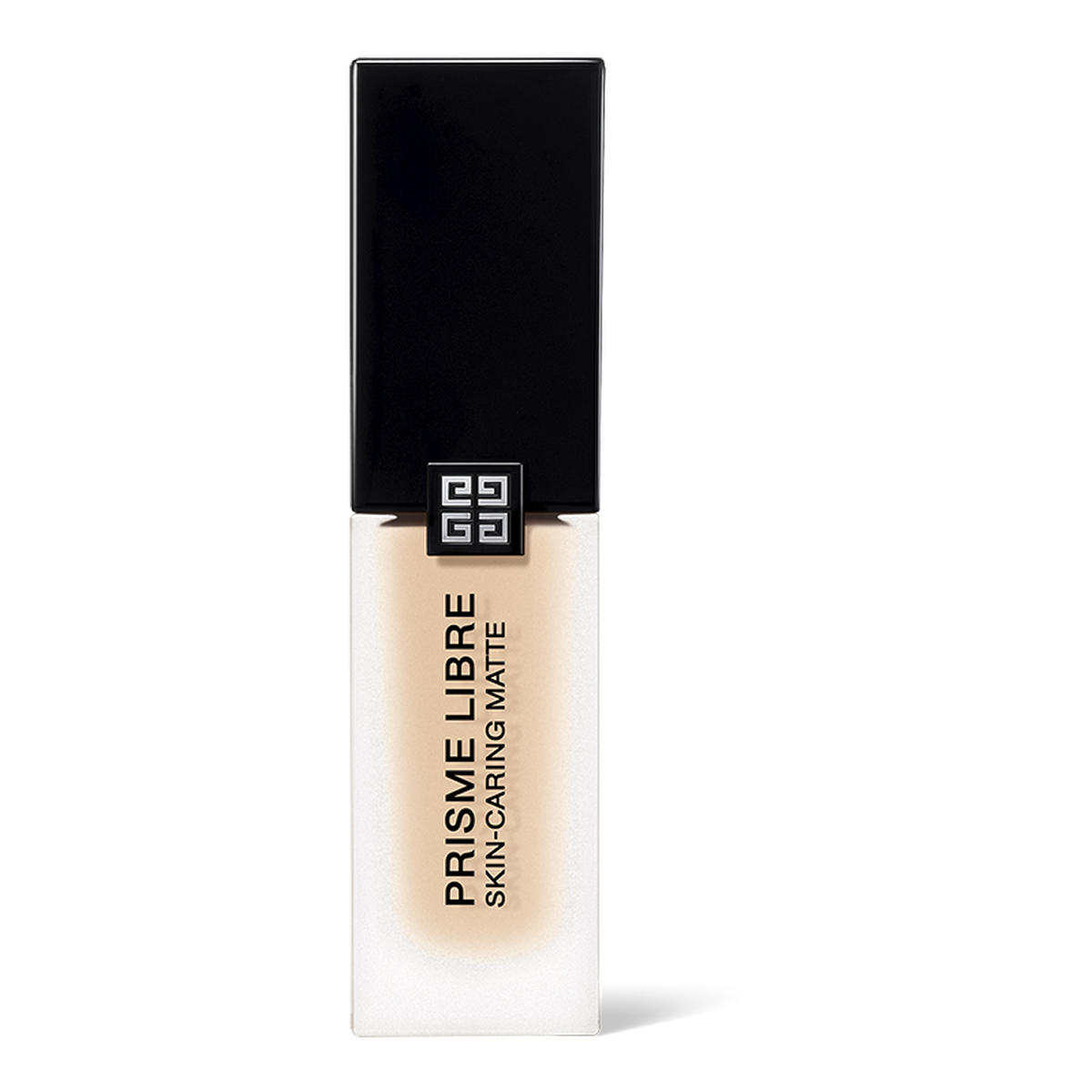 Prisme Libre Skin-Caring Matte Foundation