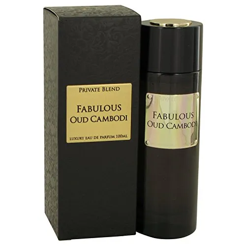 Private Blend Fabulous Oud Cambodi 3.3 oz. 100 ml. EDP Spray for Women