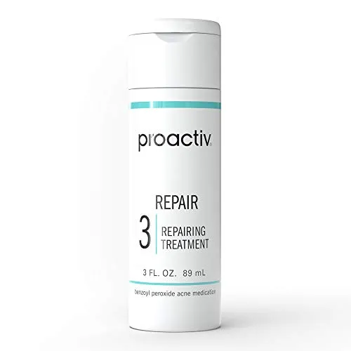 Proactiv Repair Acne Treatment - Benzoyl Peroxide Spot Treatment And Repairing Serum - 90 Day Supply, 3oz.