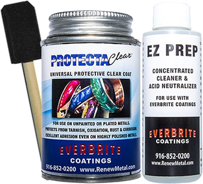 ProtectaClear Trial Kit (4 Oz)