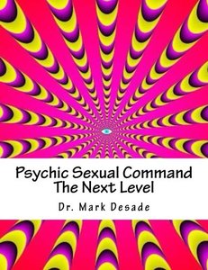 PSYCHIC SEXUAL COMMAND COURSE BINDING AND SETS