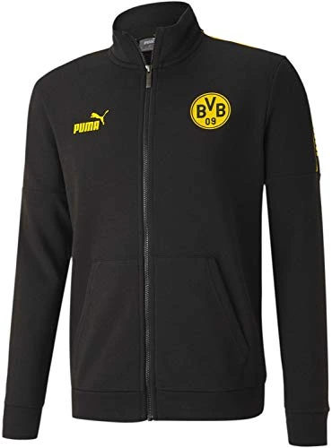 PUMA Borussia Track Jacket Men's (XXL)