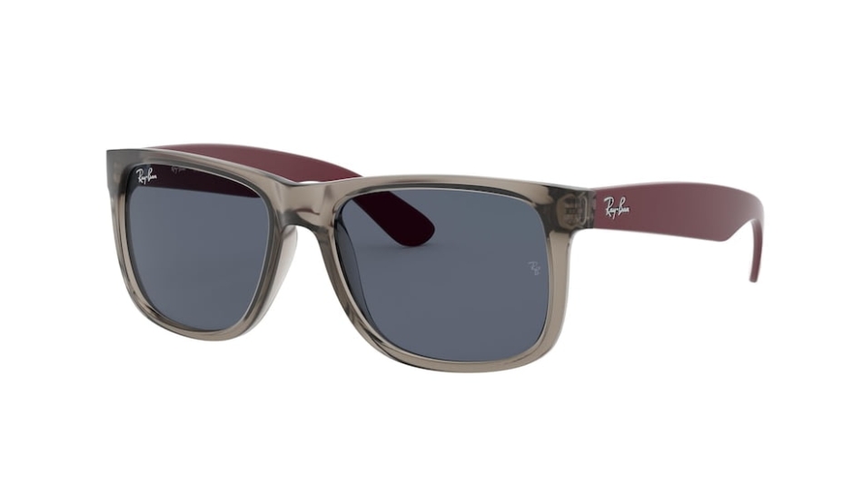 Ray-Ban Justin Sunglasses - Mens w/ Free S&H â 22 models