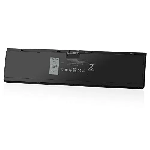RayHomï¿½E7440 34GKR Laptop Battery - for Dell Latitude E7420 E7450 Series fit 451-BBFV 3RNFD G0G2M PFXCR T19VW 34GKR 0909H5 0G95J5 E225846 Notebook Battery