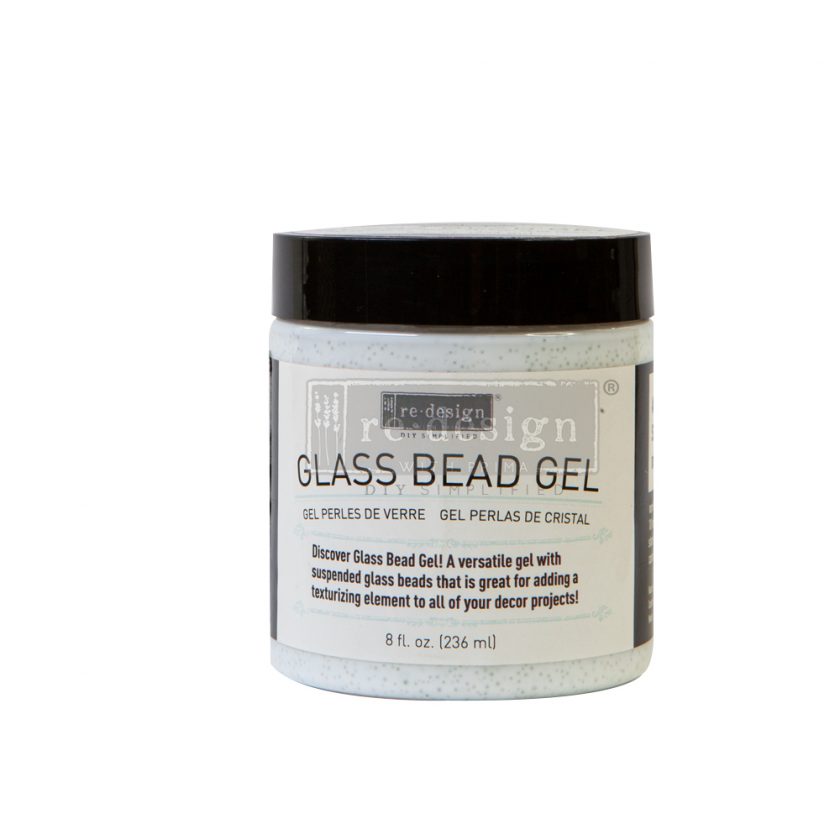 Redesign Glass Bead Gel â 1 jar, 236ml