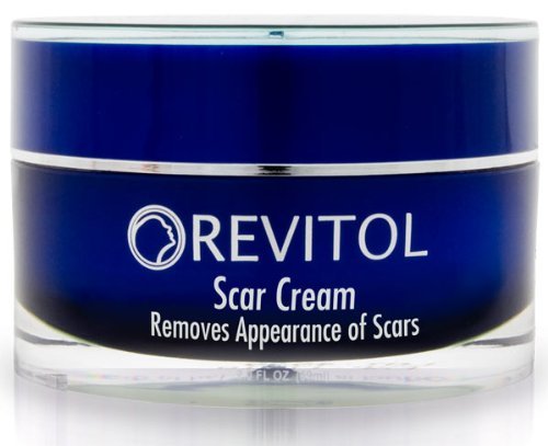 Revitol Scar Removal Cream
