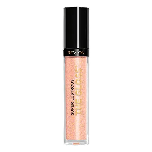 REVLON Super Lustrous Lip Gloss, Sandstorm , 0.96 Ounce (Pack of 1)