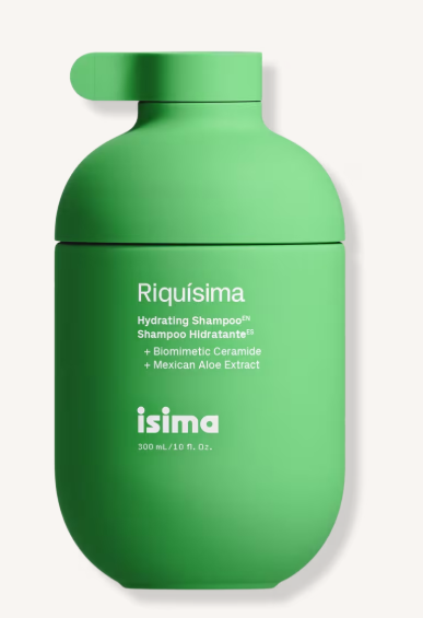 Riquisima Hydrating Shampoo