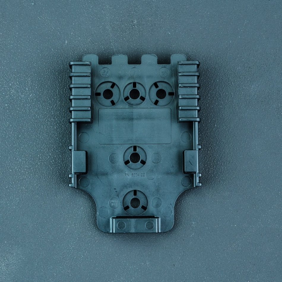 Safariland QLS Receiver Plate