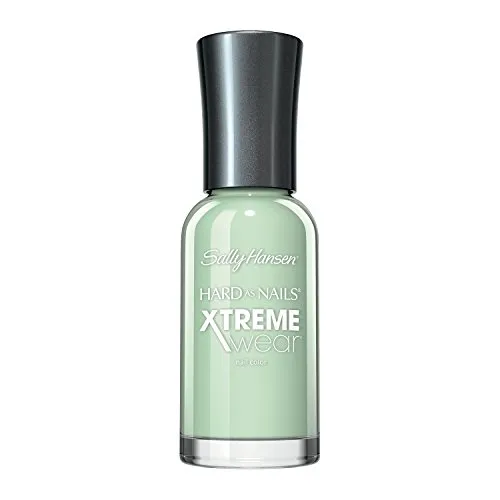 Sally Hansen Xtreme Wear Nail Color, Mint Sorbet, 0.4 Fluid Ounce