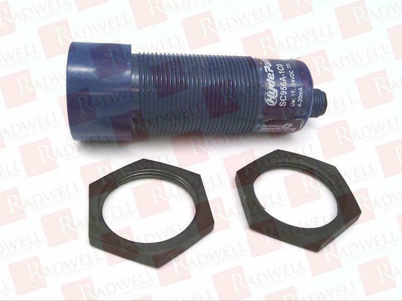 SCHNEIDER ELECTRIC SC956A1C0 / SC956A1C0 (NEW IN BOX)