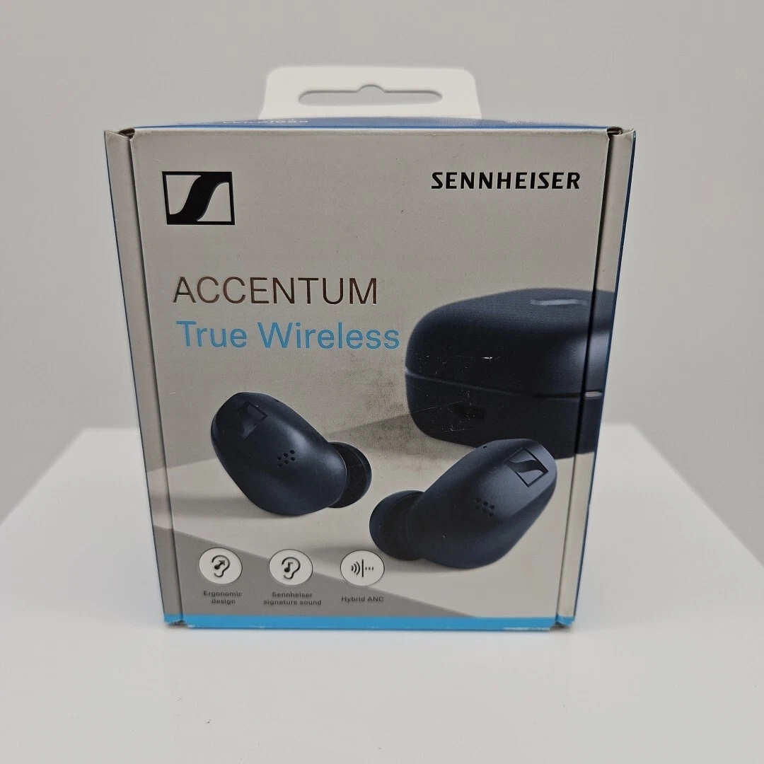 Sennheiser Accentum True Wireless Blue