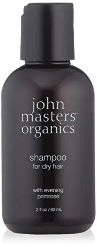 Shampoo for Dry Hair with Evening Primrose 2 oz