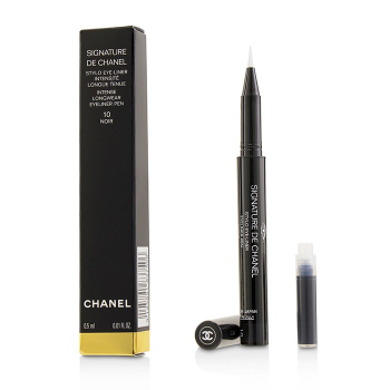 SIGNATURE DE CHANEL   10 - NOIR