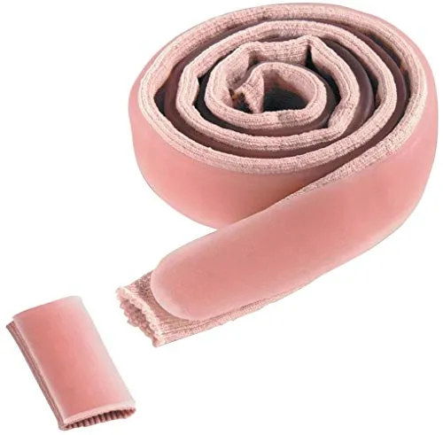 Silipos Digistrip for Cutting Preferred Size Corns Pads for Relieving Pain Due to Corns, Blisters, Calluses and Pressure From Shoes, Item 1101, Size Medium, (2) 3/4