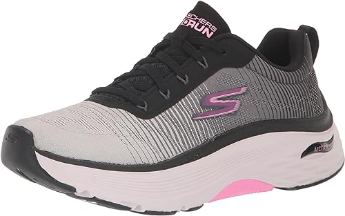 Skechers Women Max Cushioning Arch Fit Delphi Sneaker