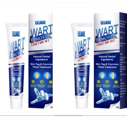Skin Tag Remover Cream Wart Instant Blemish Removal Moles Gel Antibacterial USA