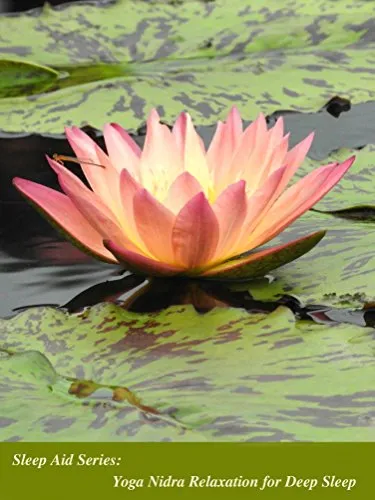 Sleep Aid Series: Yoga Nidra Relaxation for Deep Sleep