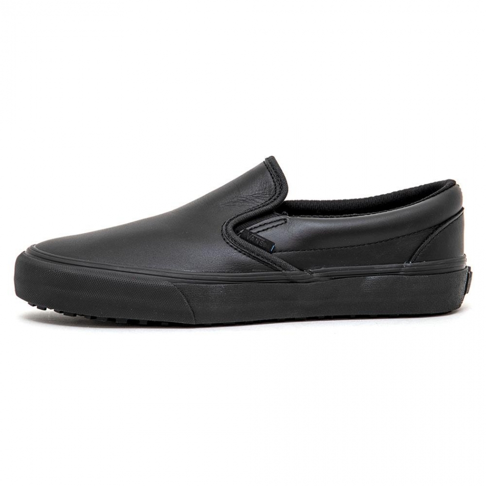 slip-on (made for the makers 2.0) black / black vbu