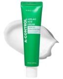 A-Control Azelaic Acid Cream â Korean Blemish Clear Moisturizer for Face - Acne-Fighting & Hydrating for Clearer Skin - Blemish Relief, Soothing Recovery, 1.69oz.